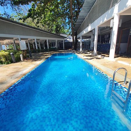 Mamutik Island Lodge Kota Kinabalu Exterior photo